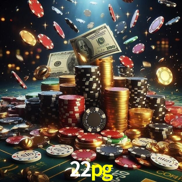Desvendando o Mundo dos Jogos Virtuais na 22pg